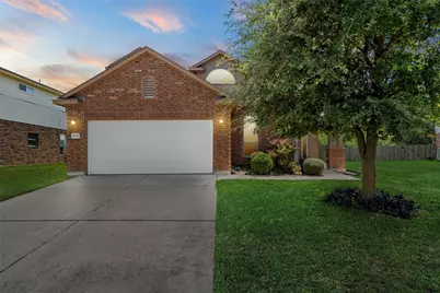 6732 Tierra Drive, Waco, TX 76712 - Photo 1