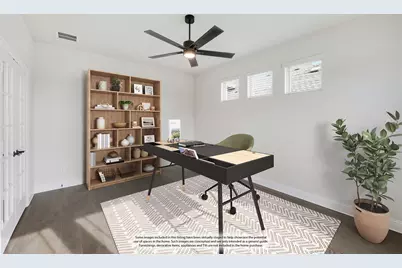 3103 Sierra Trail, Melissa, TX 75454 - Photo 6