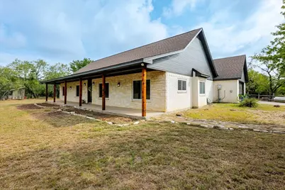 2066 Ellis Drive, Weatherford, TX 76088 - Photo 12