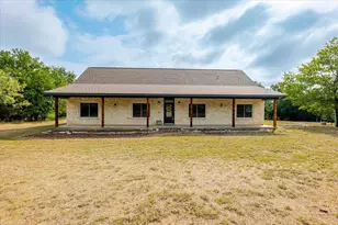 2066 Ellis Dr, Weatherford, TX 76088 - Photo 1