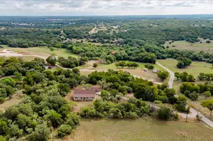 2066 Ellis Dr, Weatherford, TX 76088 - Photo 4