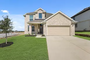 6920 Night Owl Ln, Fort Worth, TX 76036 - Photo 2
