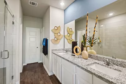 6920 Night Owl Lane, Fort Worth, TX 76036 - Photo 36