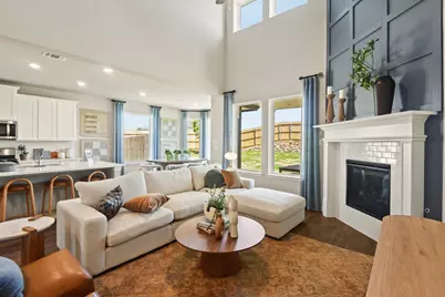 6920 Night Owl Lane, Fort Worth, TX 76036 - Photo 34