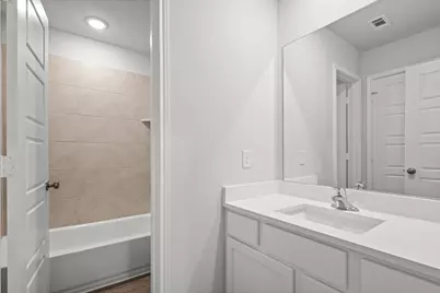 6920 Night Owl Lane, Fort Worth, TX 76036 - Photo 22