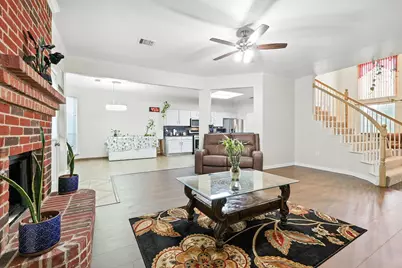 7310 Gillon Drive, Rowlett, TX 75089 - Photo 14