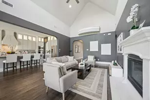 2306 Lamberth Ct, Heath, TX 75126 - Photo 8