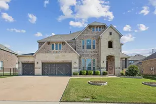 2306 Lamberth Ct, Heath, TX 75126 - Photo 1