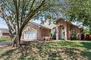 741 S Valentine Dr, Sherman, TX 75090 - Photo 22