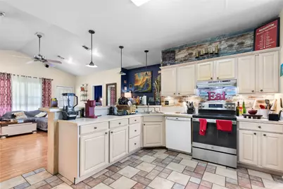 741 S Valentine Drive, Sherman, TX 75090 - Photo 8