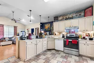 741 S Valentine Dr, Sherman, TX 75090 - Photo 8