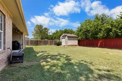 741 S Valentine Drive, Sherman, TX 75090 - Photo 20