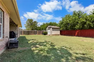 741 S Valentine Dr, Sherman, TX 75090 - Photo 20