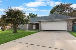 746 S Valentine Dr, Sherman, TX 75090 - Photo 22