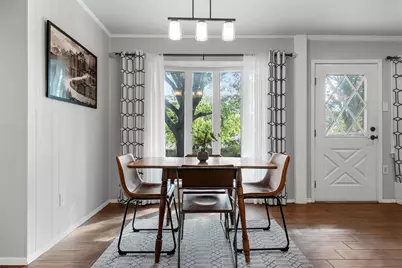 833 Arlington Drive, Woodway, TX 76712 - Photo 12