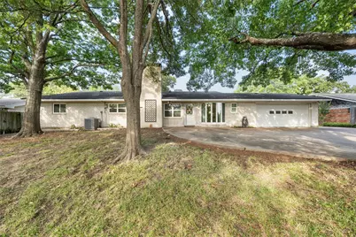 833 Arlington Drive, Woodway, TX 76712 - Photo 26