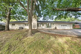 833 Arlington Dr, Woodway, TX 76712 - Photo 26