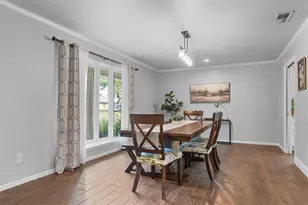 833 Arlington Dr, Woodway, TX 76712 - Photo 4