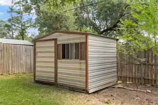 833 Arlington Dr, Woodway, TX 76712 - Photo 28