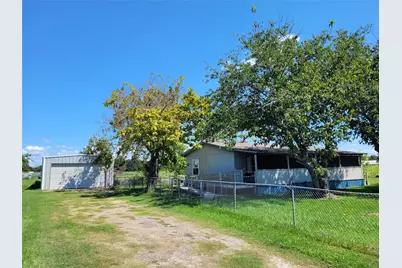 12740 County Road 2404, Kemp, TX 75143 - Photo 2