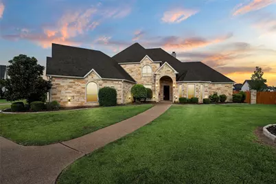 7030 Flagstone Circle, Waco, TX 76657 - Photo 1