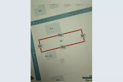 621 S Rusk Street, Sherman, TX 75090 - Photo 2