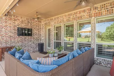 1610 Rock Ridge Drive, Prosper, TX 75078 - Photo 36