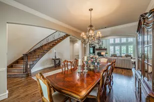 1610 Rock Ridge Drive, Prosper, TX 75078 - Photo 8