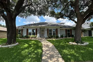 4405 Blystone Ln, Plano, TX 75093 - Photo 1