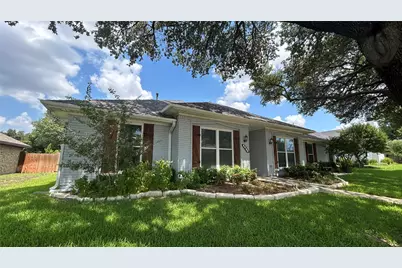 4405 Blystone Lane, Plano, TX 75093 - Photo 2