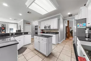 18 Timber Ridge Trail, Lorena, TX 76655 - Photo 8