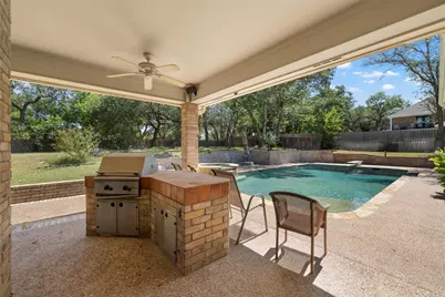 18 Timber Ridge Trail, Lorena, TX 76655 - Photo 22