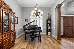 18 Timber Ridge Trail, Lorena, TX 76655 - Photo 6