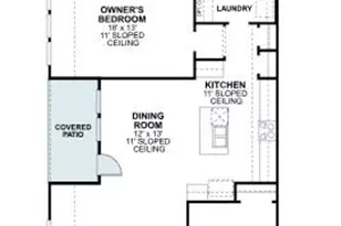 1037 Western Hills Dr, Crowley, TX 76036 - Photo 2