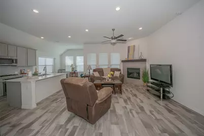 7225 Tesoro Trail, Fort Worth, TX 76131 - Photo 8