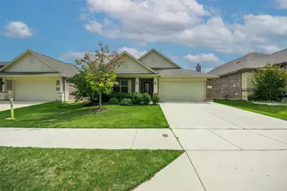 7225 Tesoro Trail, Fort Worth, TX 76131 - Photo 1