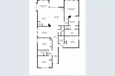 7225 Tesoro Trail, Fort Worth, TX 76131 - Photo 2