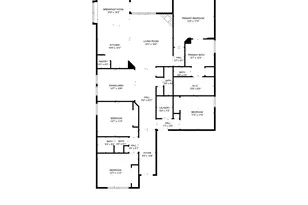 7225 Tesoro Trl, Fort Worth, TX 76131 - Photo 2