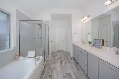 7225 Tesoro Trail, Fort Worth, TX 76131 - Photo 14