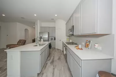 7225 Tesoro Trail, Fort Worth, TX 76131 - Photo 12