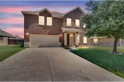 118 Pinto Drive, Waxahachie, TX 75165 - Photo 2