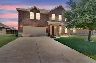 118 Pinto Dr, Waxahachie, TX 75165 - Photo 2