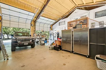 169 Chisam Road, Valley View, TX 76272 - Photo 6