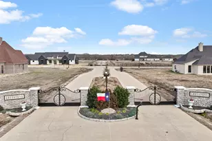 Lot 12A Phase 5 Campbell Rd, Waxahachie, TX 75167 - Photo 1