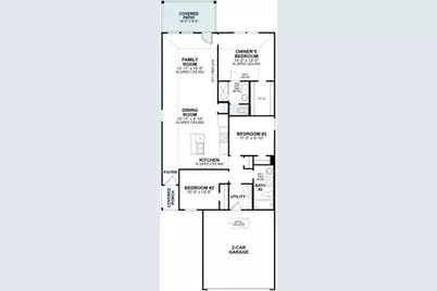 7612 Spicebush Drive, Denton, TX 76249 - Photo 2