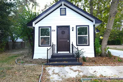 204 S Walnut Street, Cleburne, TX 76033 - Photo 20