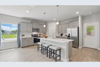 1518 Washington Street, Mansfield, TX 76063 - Photo 2