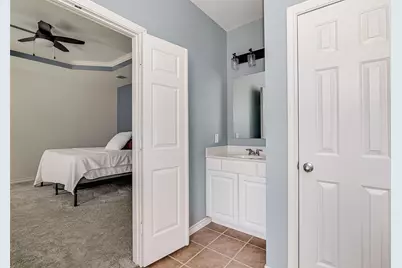 904 Sheryn Drive, Burleson, TX 76028 - Photo 20