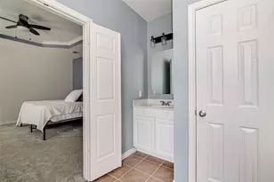 904 Sheryn Dr, Burleson, TX 76028 - Photo 20