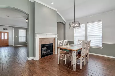 904 Sheryn Drive, Burleson, TX 76028 - Photo 6